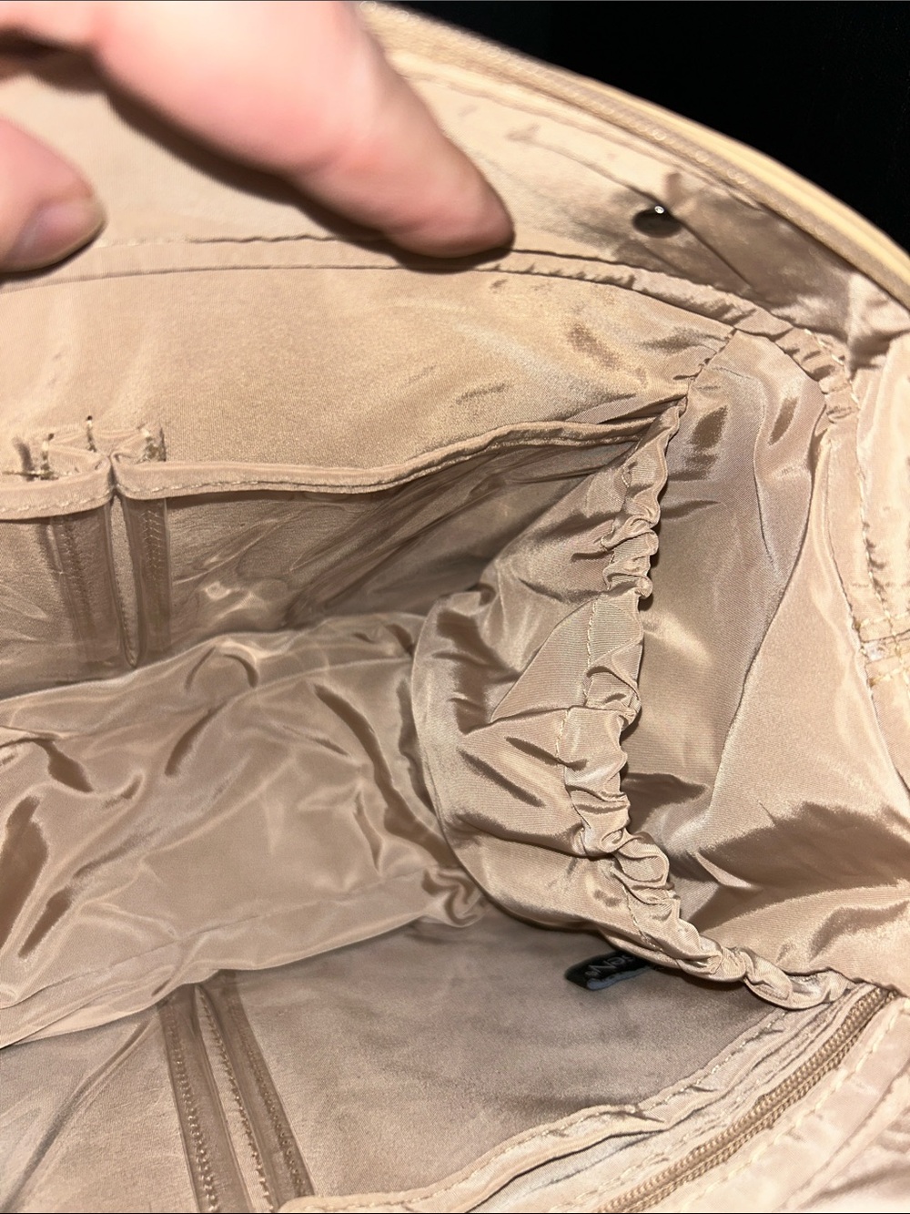 Litt Bag by PurseN - Picture 10 of 10